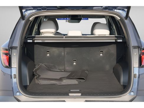 Certified 2026 Hyundai Tucson SEL Plus AWD/4WD image 12