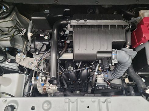 Used 2024 Mitsubishi Mirage ES image 30