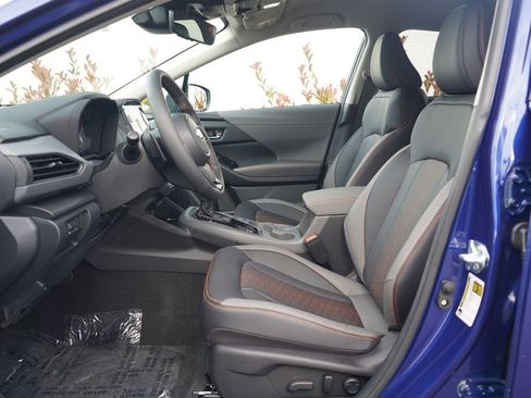 New 2026 Subaru Crosstrek 2.5i Limited AWD/4WD image 6
