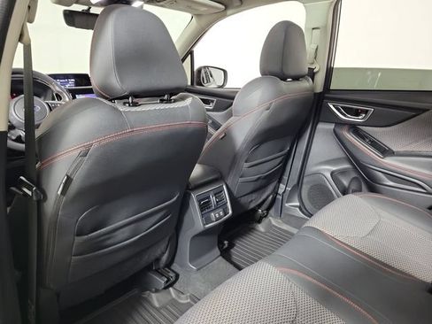 Used 2021 Subaru Forester Sport AWD/4WD image 11