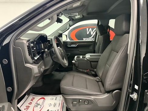 New 2026 Chevrolet Silverado 1500 LT image 9