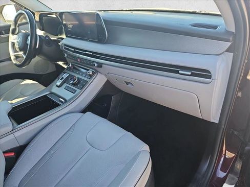 Used 2024 Hyundai Palisade SEL image 14