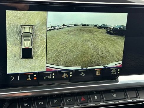 New 2026 GMC Sierra 1500 SLE w/ Preferred Package image 22