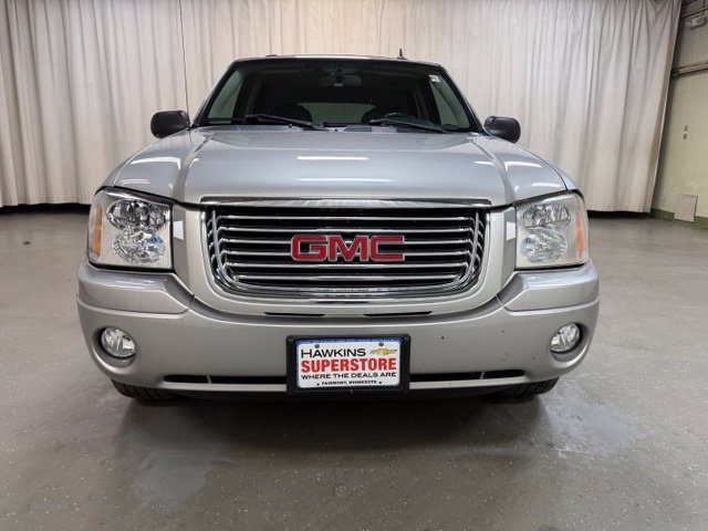 Used 2007 GMC Envoy SLT AWD/4WD image 12
