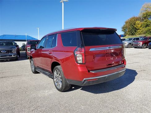 Used 2021 Chevrolet Tahoe LT image 6