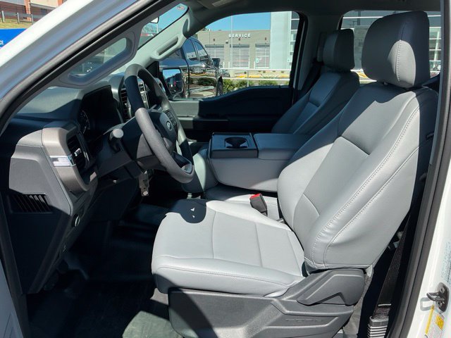 New 2026 Ford F150 XL w/ Tow/Haul Package AWD/4WD image 18