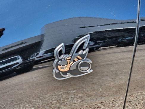 New 2026 Dodge Charger Scat Pack AWD/4WD image 8