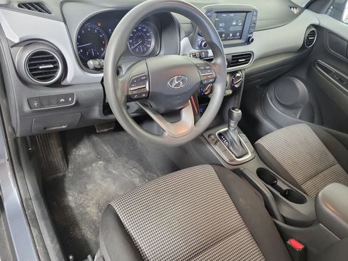 Used 2021 Hyundai Kona SE FWD image 11