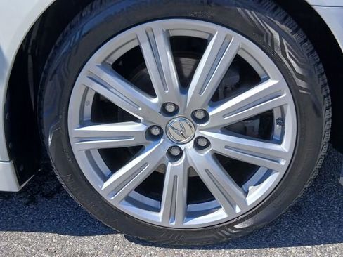 Used 2010 Acura TL w/ Technology Package image 8
