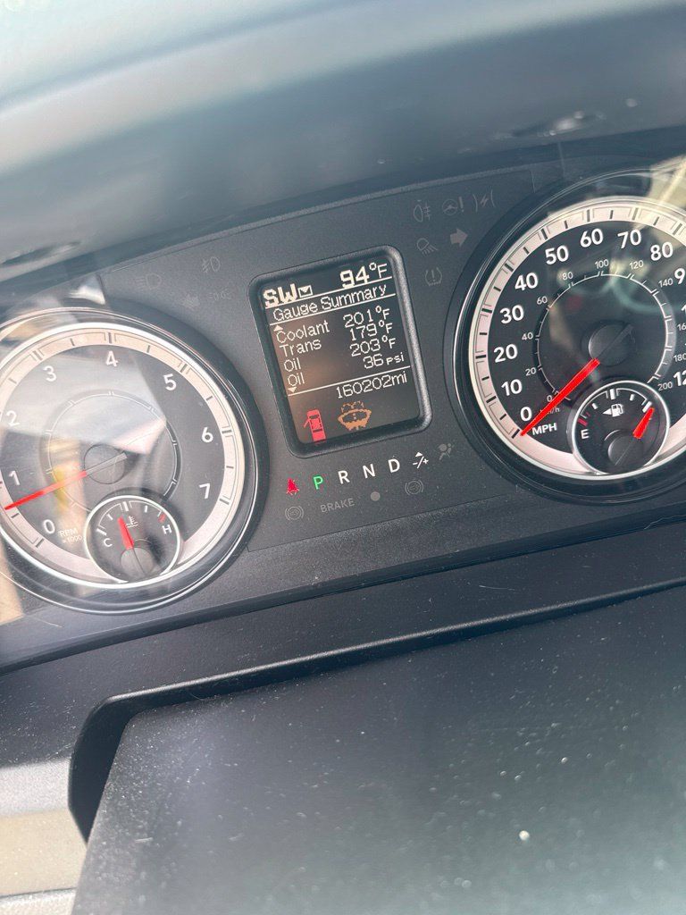 Used 2019 RAM 1500 Tradesman w/ Popular Equipment Group RWD image 20