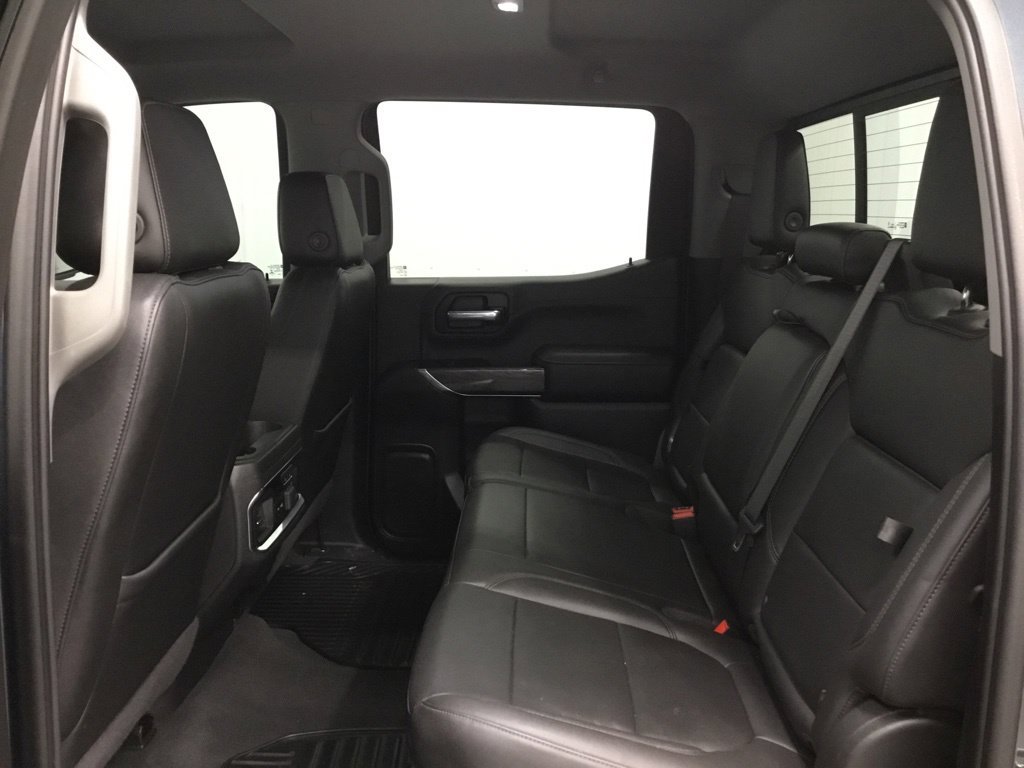 Used 2019 Chevrolet Silverado 1500 LTZ AWD/4WD image 33