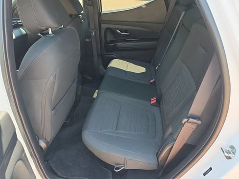 Used 2022 Hyundai Santa Cruz SEL AWD/4WD image 20