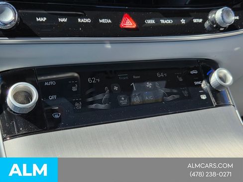 Used 2026 Genesis Electrified GV70 Advanced image 32