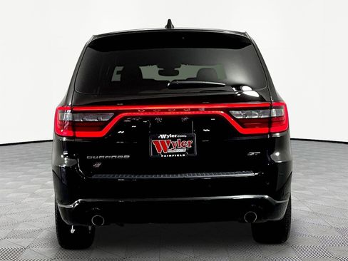 Used 2026 Dodge Durango GT AWD/4WD image 5