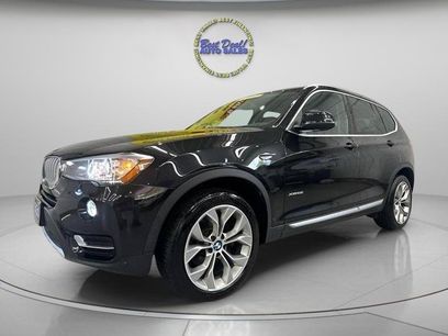 Used 2016 BMW X3 xDrive28i