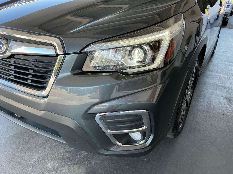 Used 2020 Subaru Forester Limited AWD/4WD image 30
