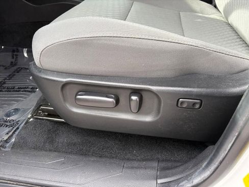 Used 2023 Toyota Tacoma SR5 w/ Technology Package image 13