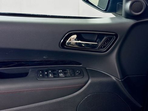 New 2026 Dodge Durango GT image 18