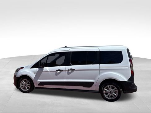 Used 2019 Ford Transit Connect XL FWD image 4