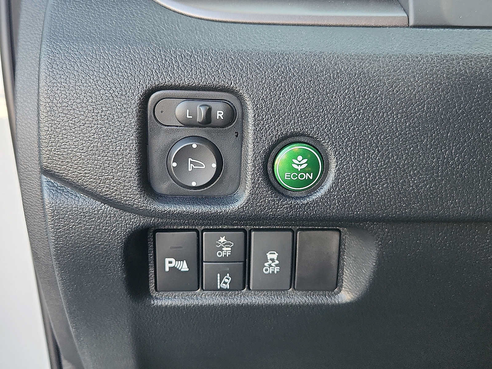 Certified 2023 Honda Passport EX-L image 22