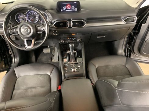Used 2020 MAZDA CX-5 Touring image 32