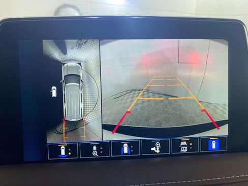 Used 2024 Chevrolet Suburban High Country w/ Max Trailering Package image 40