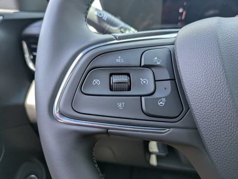 New 2026 Buick Envista Sport Touring w/ Convenience I Package FWD image 29