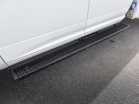 Used 2024 RAM 3500 Tradesman w/ Safety Group image 12