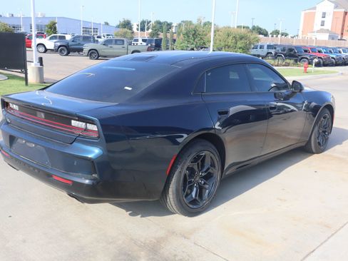 New 2026 Dodge Charger R/T AWD/4WD image 21