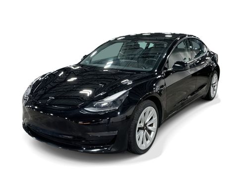 Certified 2023 Tesla Model 3 Standard Range RWD image 14