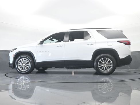 Used 2023 Chevrolet Traverse LT image 61