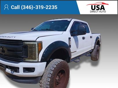 Used 2018 Ford F250 XLT