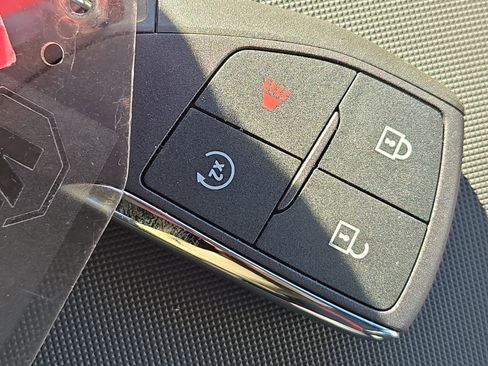 New 2026 Chevrolet Colorado Z71 w/ Technology Package image 27