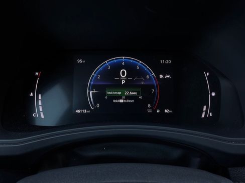 Used 2024 Toyota Grand Highlander AWD image 58