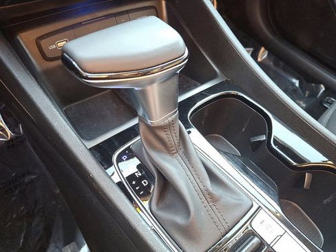 Certified 2022 Hyundai Tucson SEL w/ Convenience Package image 15