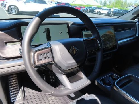 Used 2023 Rivian R1T Adventure AWD/4WD image 15