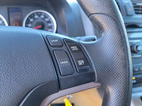 Used 2010 Honda CR-V EX image 29