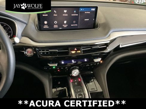 Certified 2023 Acura MDX SH-AWD image 14