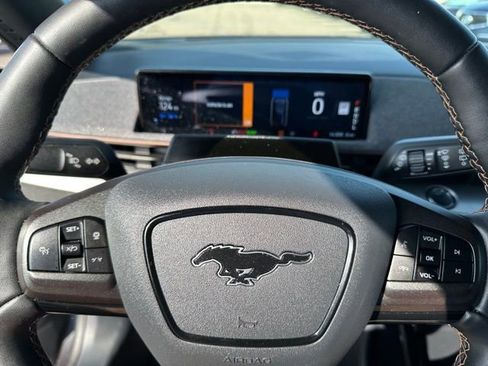 Used 2022 Ford Mustang Mach-E GT image 33