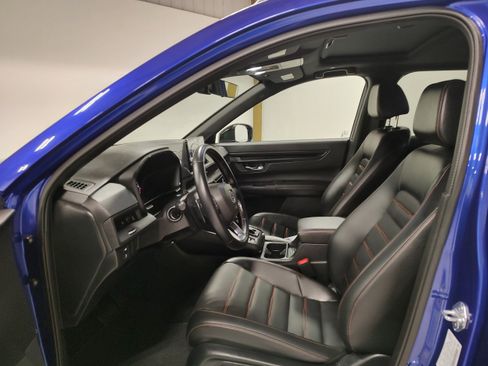 Used 2025 Honda CR-V Sport-L image 10