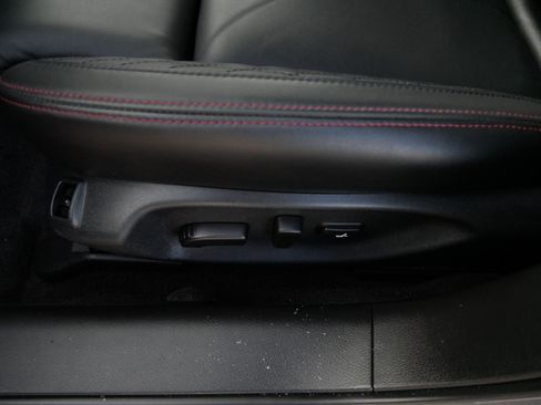 Used 2023 INFINITI Q50 Red Sport 400 w/ Carbon Fiber Package image 20