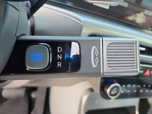 New 2026 Hyundai Ioniq 9 SEL AWD/4WD image 26