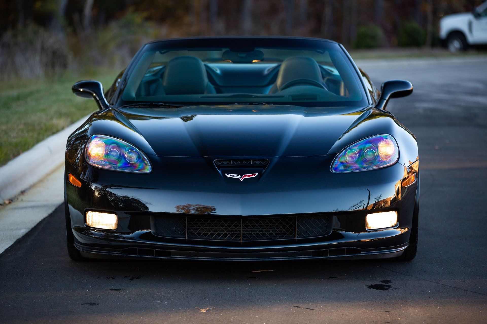 Used 2011 Chevrolet Corvette Grand Sport w/ Preferred Equipment Group RWD image 11