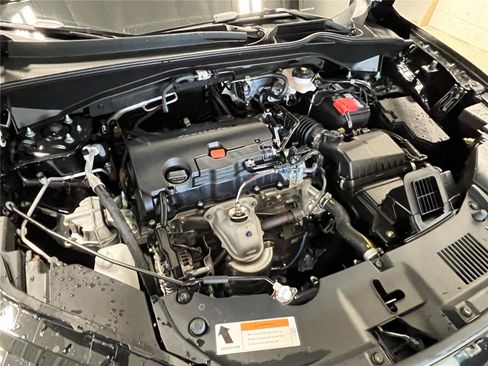 New 2026 Honda HR-V Sport image 11