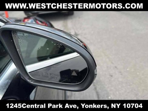 Used 2022 Mercedes-Benz A 220 4MATIC w/ Premium Package Lite image 11