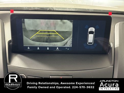 New 2026 Acura RDX A-Spec image 8