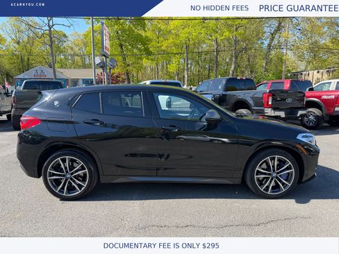 Used 2020 BMW X2 M35i w/ Premium Package AWD/4WD image 2