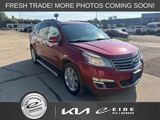 Used 2013 Chevrolet Traverse LT w/ All-Star Edition AWD/4WD video 1