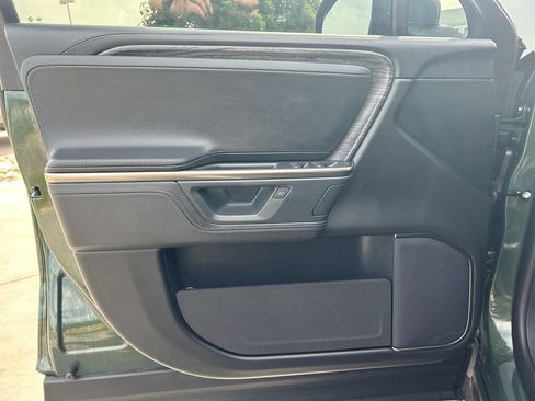 Used 2026 Rivian R1S Adventure Tri AWD/4WD image 19