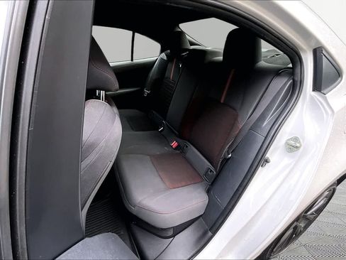 Certified 2024 Toyota Corolla SE FWD image 21